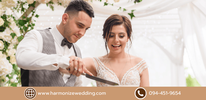 ราคาการจ้าง Wedding Planner คุ้มค่าหรือไม่? มาดูรายละเอียดกัน!