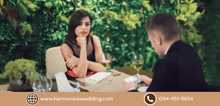 วางแผนแต่งงานในไทย : 5 ข้อผิดพลาดที่ควรหลีกเลี่ยง 💛