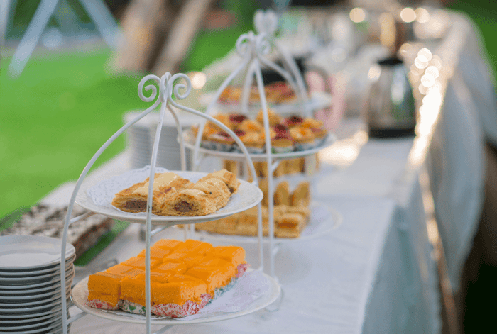 ดูแลแขกอย่างไร ให้งานแต่งในไทยน่าประทับใจไม่รู้ลืม