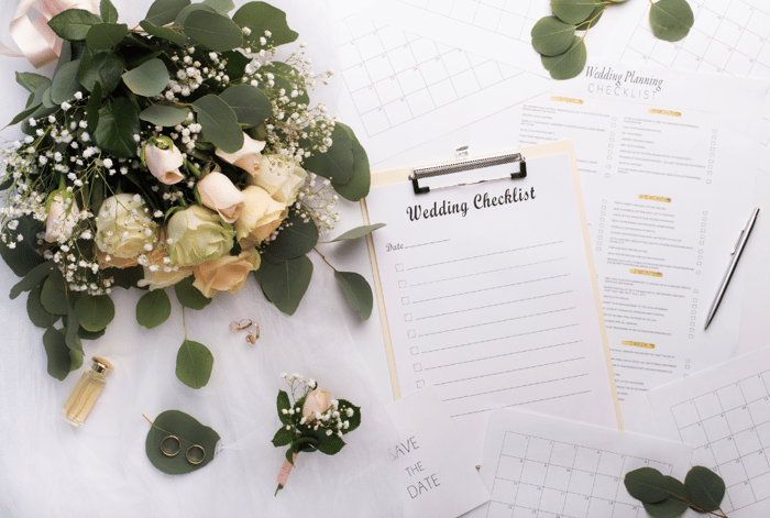 What is a Wedding Planner?