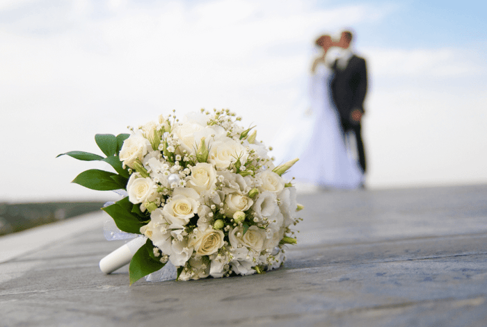 การแต่งงานในประเทศไทย