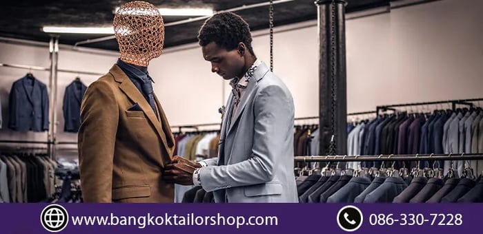 5 Critical Defining Factors to Look Good Anywhere in A Tailored Suit.