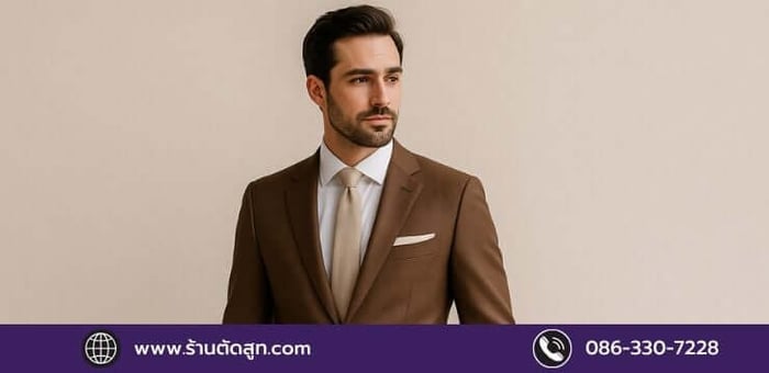 Suits for Weddings in 2025-2026: Introducing Trending Designs
