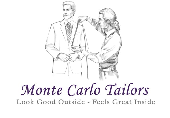 Wedding Suit Tailor in Bangkok, Thailand