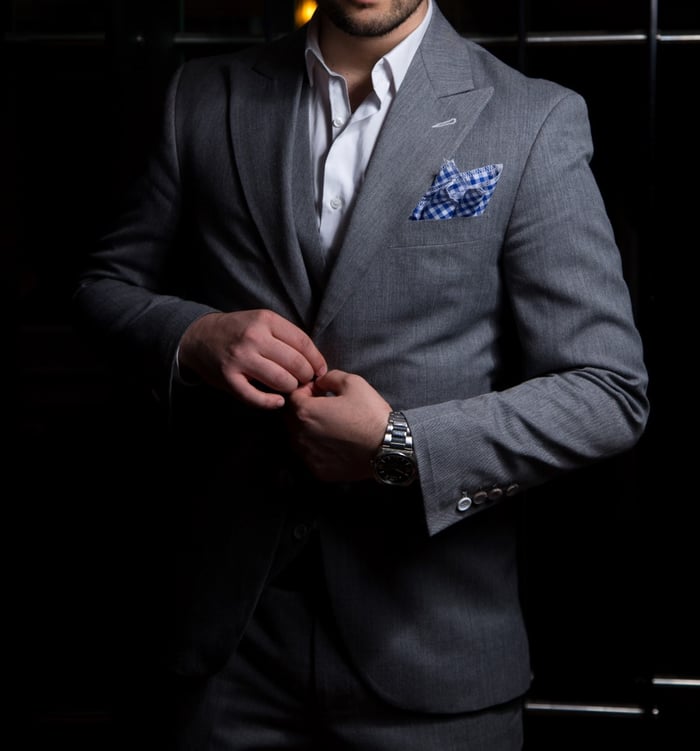 Perfect Fit and Comfort, Tailor shop