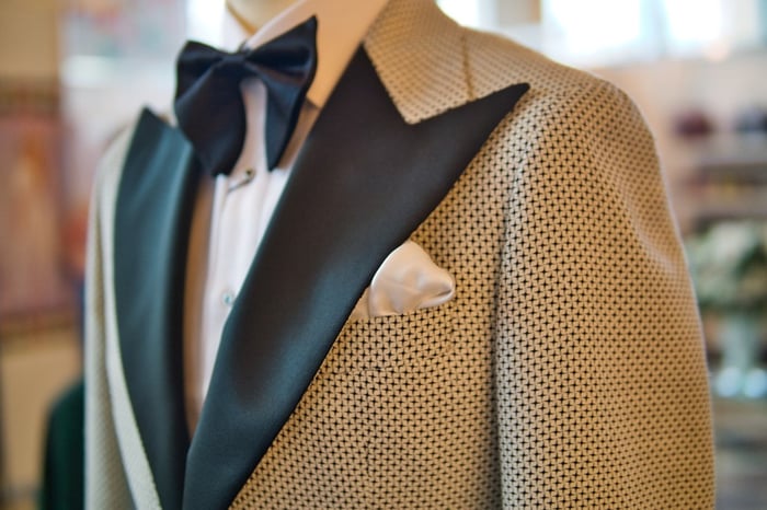 Choice of Materials and Superior Quality