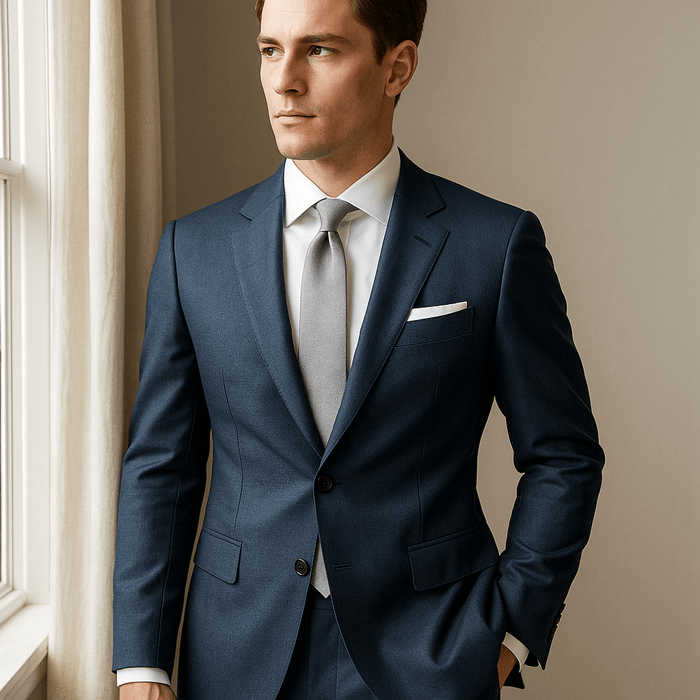 Tips for Choosing the Right Wedding Suit