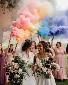 Individual Expression Wedding Planner Bangkok