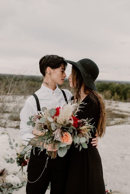 Comfort Wedding Planner Bangkok