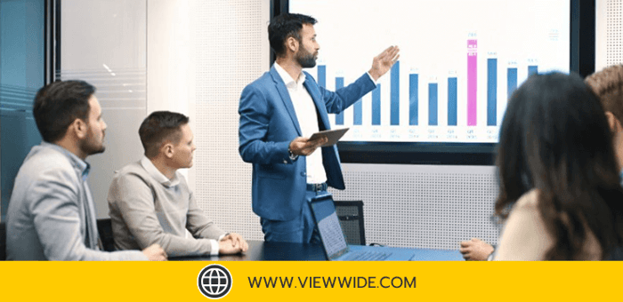 Presentation VDO AGM : วิธีเพิ่มความน่าสนใจในการประชุมสามัญประจำปี