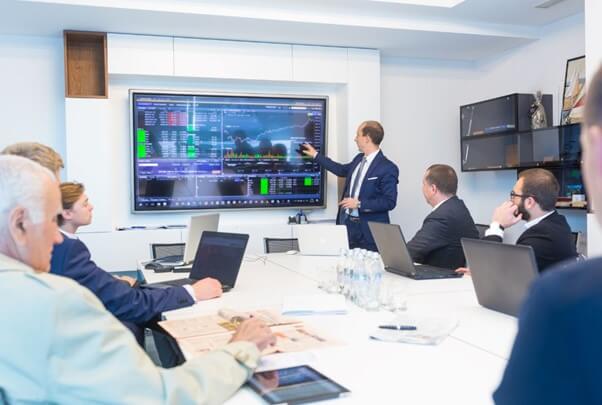 4 เหตุผลที่ VDO Presentation AGM ช่วยสร้างความโปร่งใส