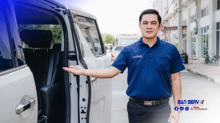 ในกรณีที่พนักงานคนเดิมลา หรือไม่สามารถให้บริการได้ บริษัทจะมีทีมสำรองเพื่อเปลี่ยนให้ทันที ลดโอกาสที่งานจะสะดุด ถือเป็นข้อได้เปรียบที่แตกต่างจากการจ้างแบบรายบุคคล