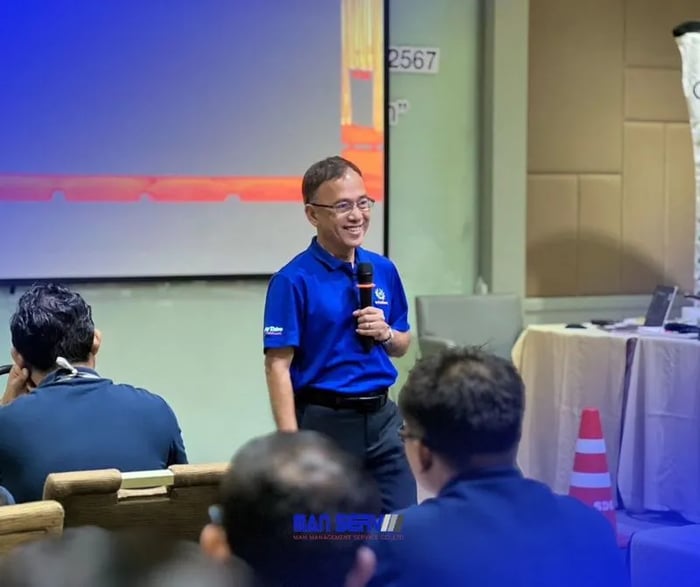 บริการจาก บริษัทจัดหาพนักงานขับรถ Outsource หรือ บริษัทคนขับรถ ช่วยให้คุณมั่นใจได้ว่าคนขับทุกคนผ่านการตรวจสอบประวัติ การฝึกอบรมด้านมารยาท การขับขี่ปลอดภัย และความเข้าใจในงานบริการระดับสูง