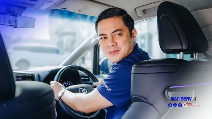 Defensive Driving ไม่ใช่แค่ทักษะ แต่คือ “วิธีคิดแบบมืออาชีพ” ที่คนขับยุคใหม่ทุกคนควรมีไว้ติดตัวครับ!