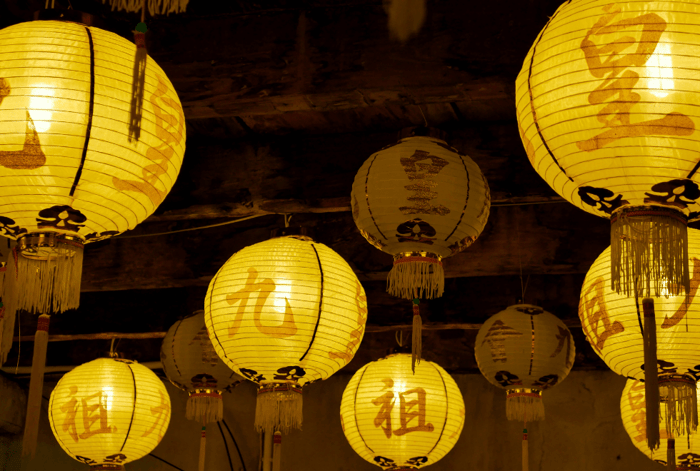 วิธีสื่อสารเรื่อง "อาหารเจ" กับลูกค้าต่างชาติ (พร้อมป้ายและประโยคใช้ง่าย)