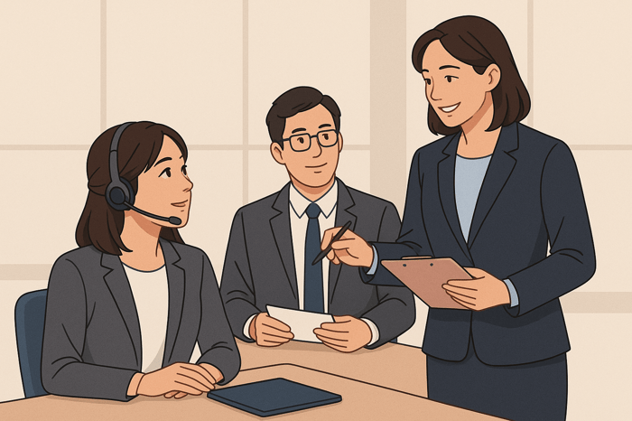 The Risks of Hiring an Unsupervised Junior Interpreter