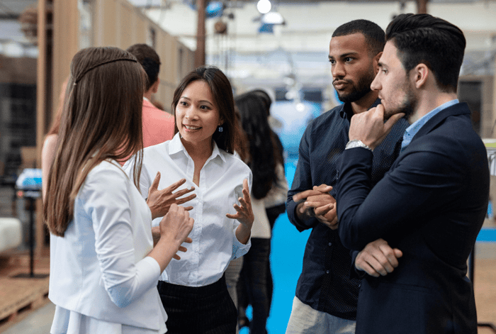 MICE Show Asia 2025: อย่าให้ “ความถ่อมตัว” ทำคุณพลาดดีลสำคัญ!