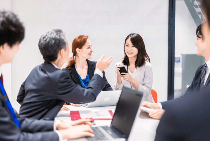 ล่ามกระซิบ: อาวุธลับที่เปลี่ยนเกมในทุกการประชุมสำคัญ