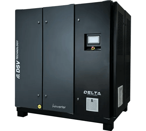 ปั๊มลมขนาดใหญ่โรงงาน: ทำไมการใช้สกรูจึงคุ้มค่ากว่า