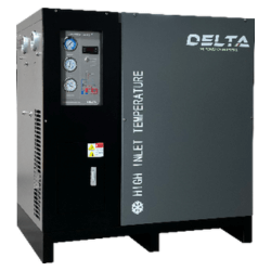 เครื่องทำลมแห้ง