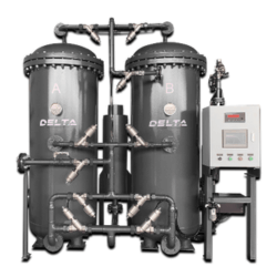 เครื่องทำลมแห้ง