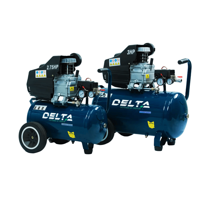 โรงงานที่ใช้เทคโนโลยีใหม่ๆ อย่างปั๊มลมอุตสาหกรรมไฮเทค จะสร้างความน่าเชื่อถือให้กับคู่ค้าและลูกค้า ว่าคุณใส่ใจทั้งคุณภาพและสิ่งแวดล้อม