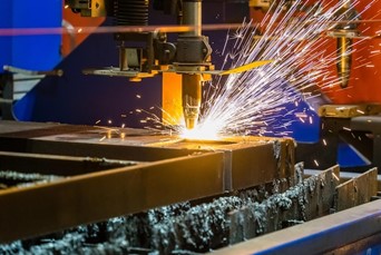Nitrogen for Laser Cutting