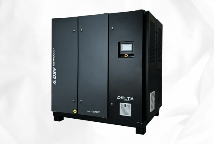 ราคาปั๊มลมและคุณภาพของเครื่องสามารถดูได้จากปริมาณลมที่เครื่องผลิตได้ ยกตัวอย่างเช่น ปั๊มลมขนาด 30 แรงม้า