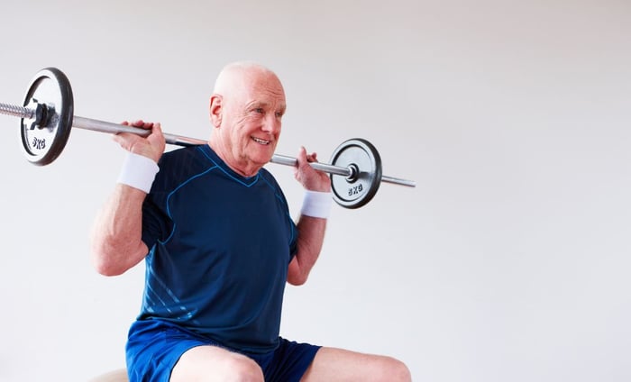 ออกกำลังกายผิด ชีวิตเปลี่ยน