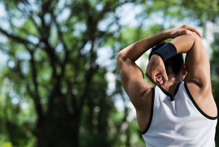 ทำไมการวอร์มอัพก่อนออกกำลังกายถึงสำคัญ?