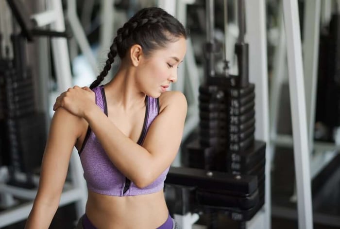 ความสำคัญของการพักผ่อนและการฟื้นฟูกล้ามเนื้อ