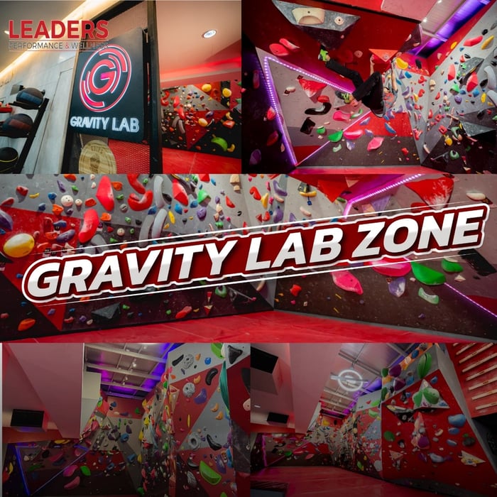 ปีนผาจำลอง, ปีนผาจำลอง กรุงเทพ