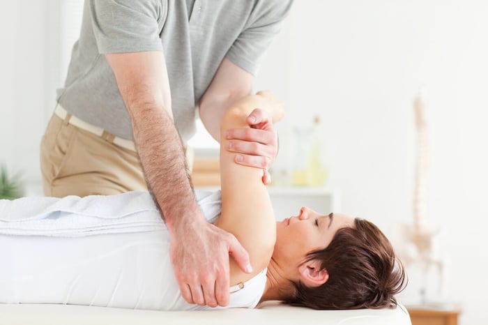 Navigating the Road to Wellness: The Role of DOT Physicals at Washington Chiropractic Clinic