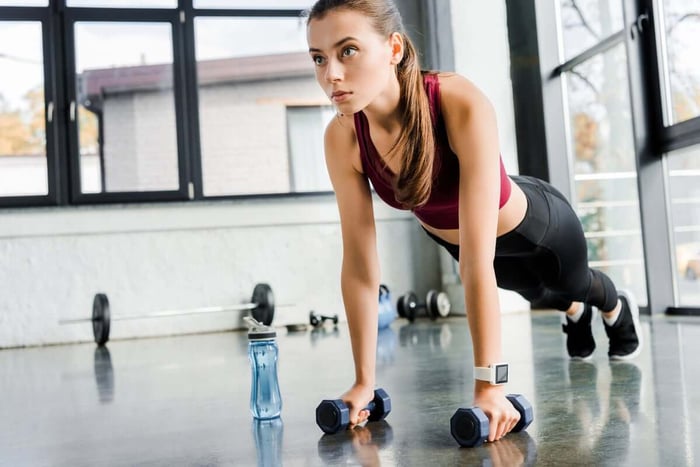 Unlock the Power of Your Mind With Personal Training At Everest Strong Coaching