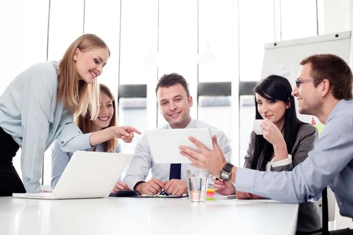 Building Everest Strong Teams: Skyrocketing Your Corporate Health