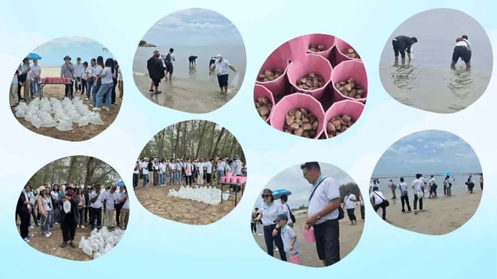 BNI CSR 2026 : ร่วมมือ ร่วมใจ เพื่อสิ่งแวดล้อมที่ยั่งยืน