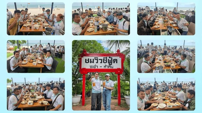 BNI CSR 2026 : ร่วมมือ ร่วมใจ เพื่อสิ่งแวดล้อมที่ยั่งยืน