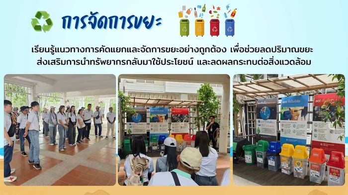BNI CSR 2026 : ร่วมมือ ร่วมใจ เพื่อสิ่งแวดล้อมที่ยั่งยืน