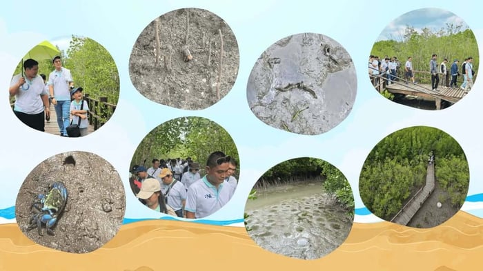 BNI CSR 2026 : ร่วมมือ ร่วมใจ เพื่อสิ่งแวดล้อมที่ยั่งยืน