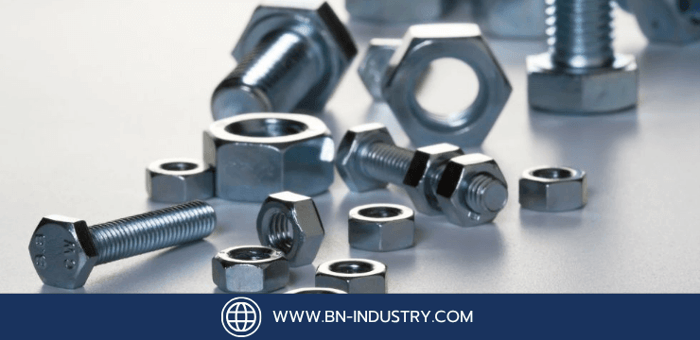 ข้อควรรู้เกี่ยวกับมาตรฐานสากลของสกรูและน็อต เช่น DIN, ISO, JIS