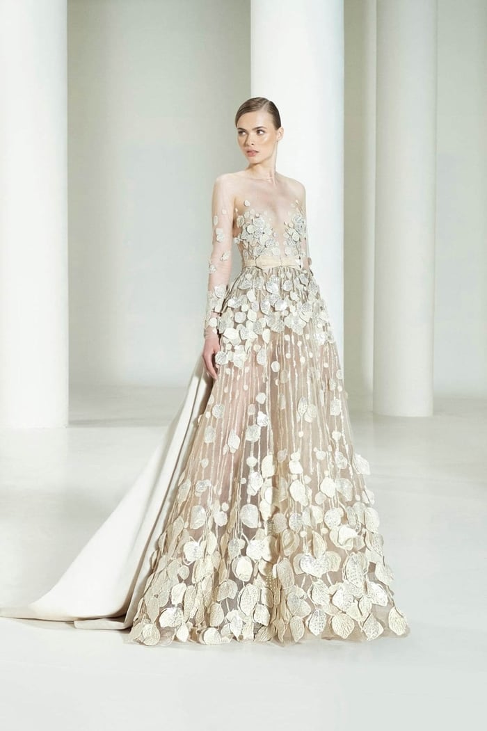 Elie Saab (Lebanon)