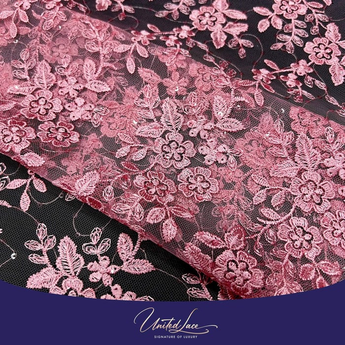 Lace and the Songkran Tradition Blending Traditional Thai Art with Contemporary Fashion