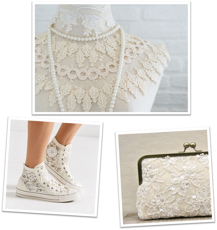 Lace fabric wholesale, Lace shop