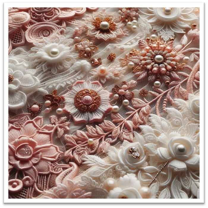 Lace Properties and Characteristics