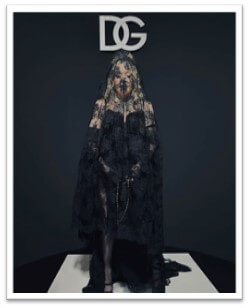 5 Iconic Global Fashion Brands That Define Style with Lace