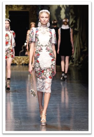 5 Iconic Global Fashion Brands That Define Style with Lace