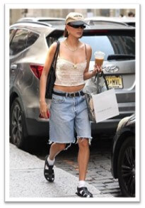 Lace shop, Cotton lace fabric