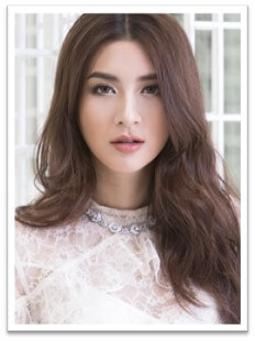 Cotton lace fabric, Fancy lace fabric 