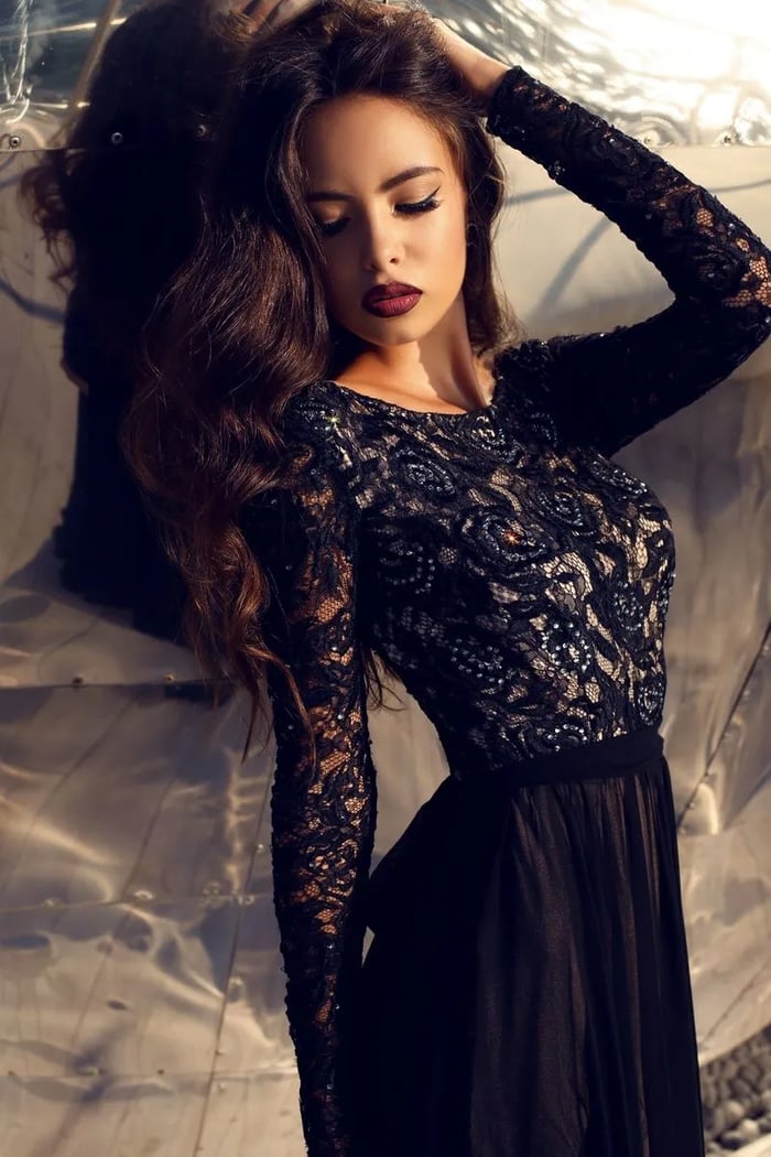 Cotton lace fabric, Lace fabric wholesale