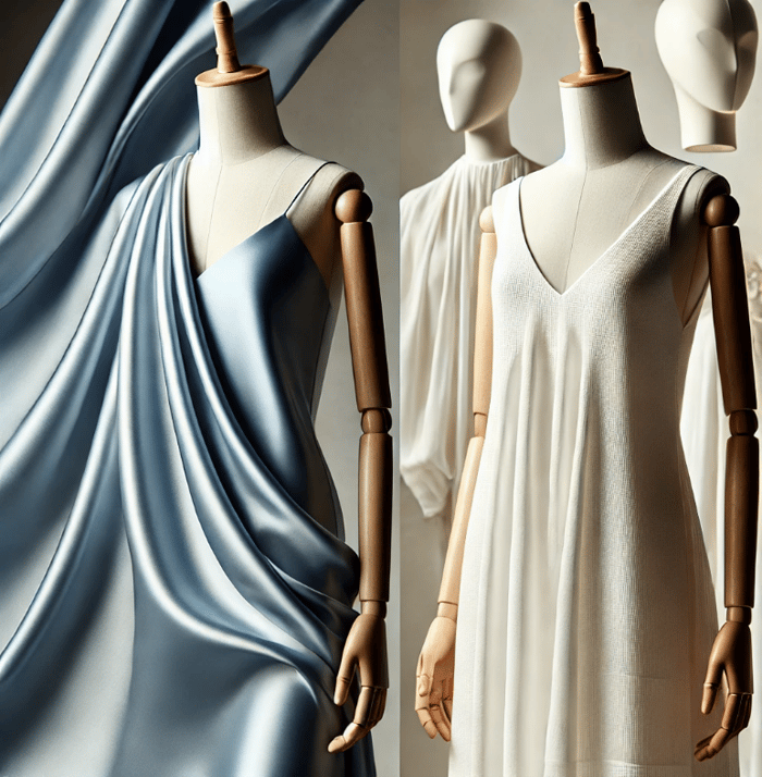 Tencel’s advanced production process and premium quality come at a higher cost than cotton. For some designers and retailers, this might be a limitation when producing garments in bulk